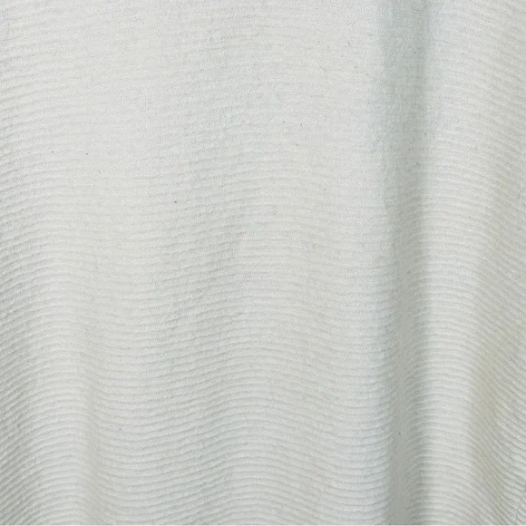 Sisley Fine Cashmere Blend Sweater Scandinavian Knit S - Picture 9 of 10